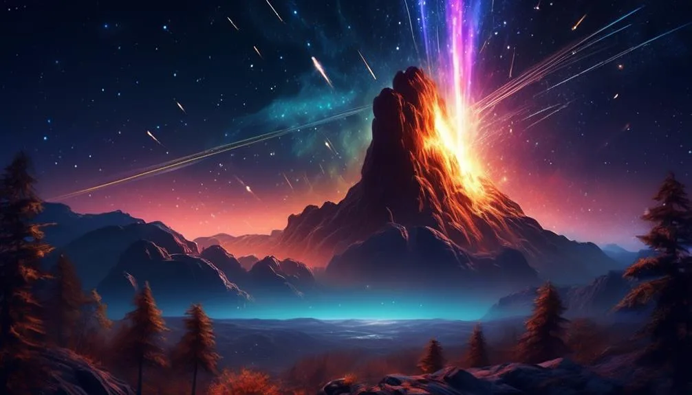 9 Meteor Shower Spiritual Meanings [Solved!]