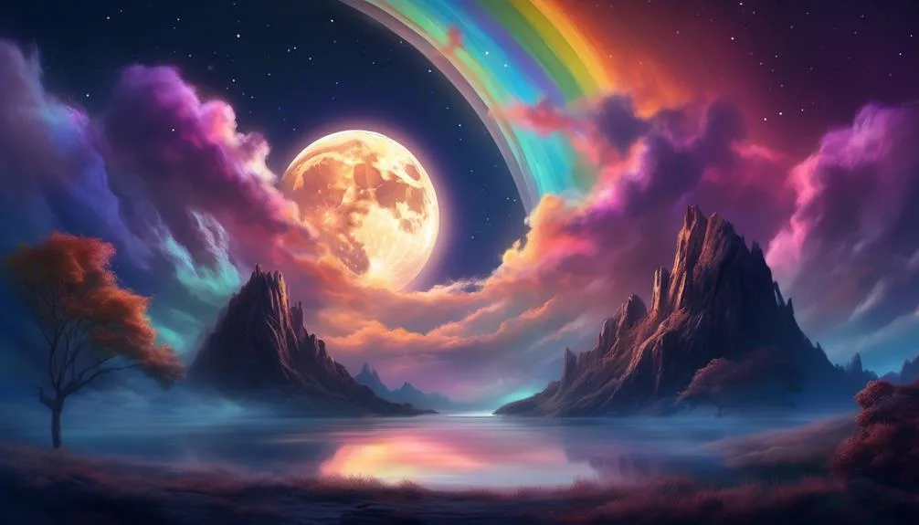 8-rainbow-around-the-moon-spiritual-meanings-solved