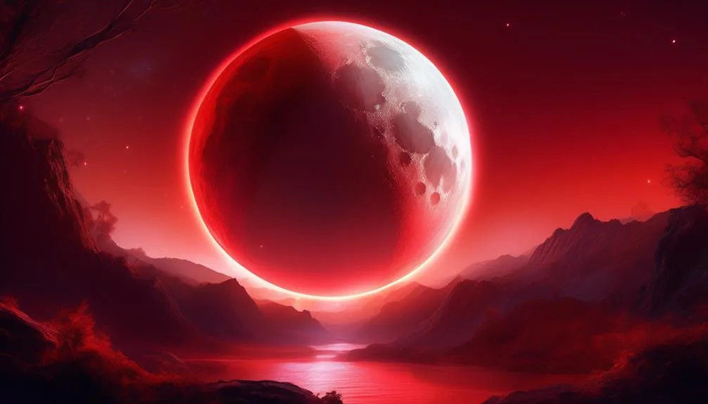 7-red-ring-around-moon-spiritual-meanings-explained