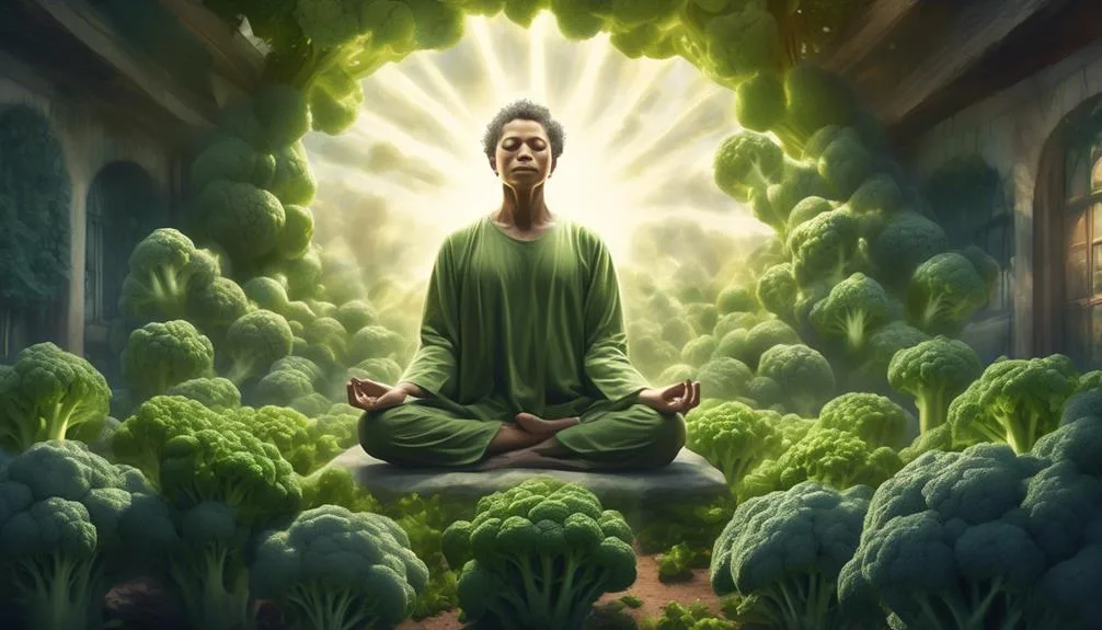 embracing spiritual harmony and balance