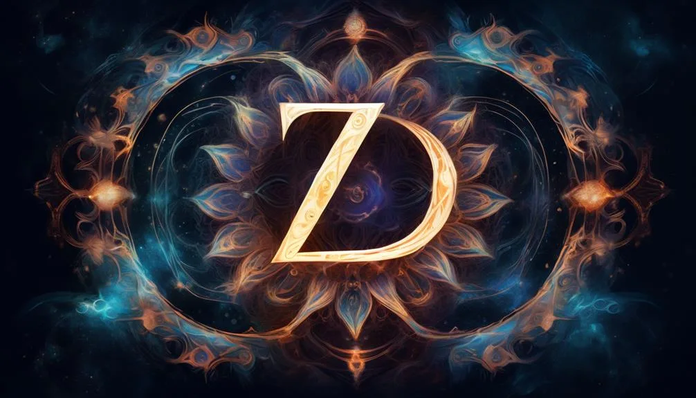exploring the magical letter z