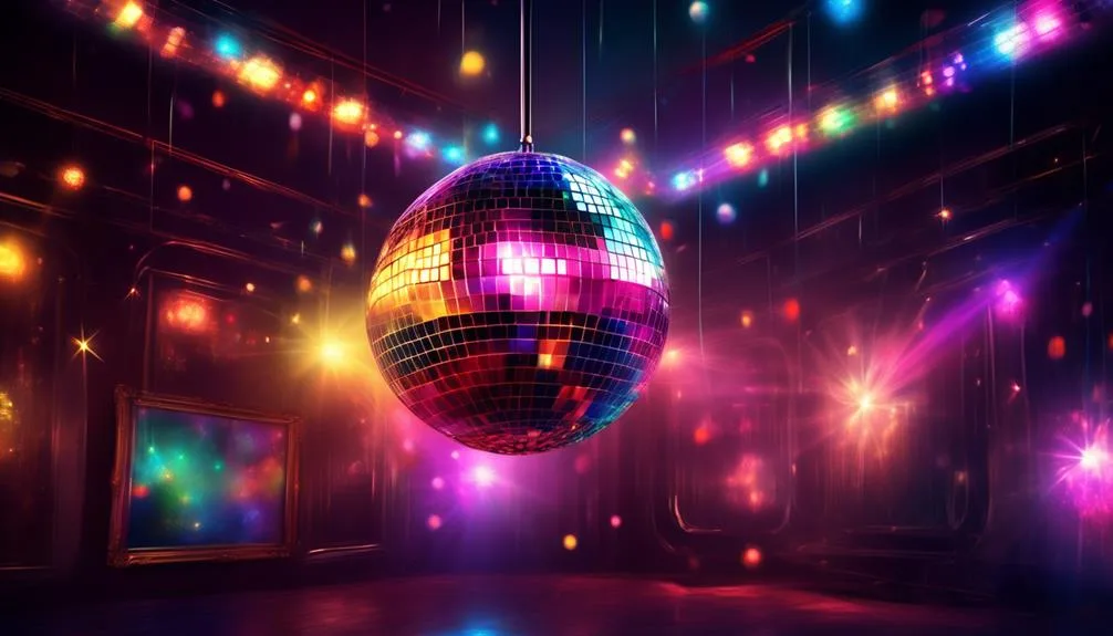 symbolic significance of disco