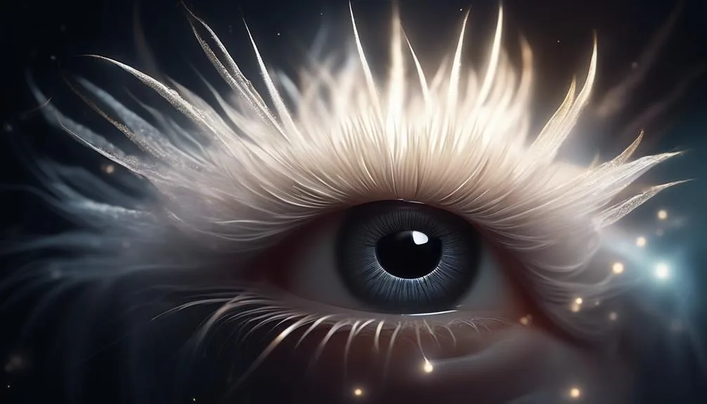 one-white-eyelash-spiritual-meaning-explained