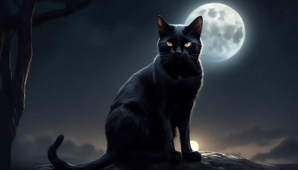 6-black-cat-crying-at-night-spiritual-meanings-answered