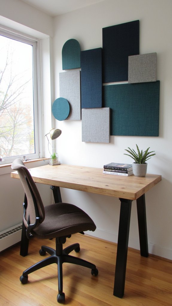 acoustic solutions enhance focus