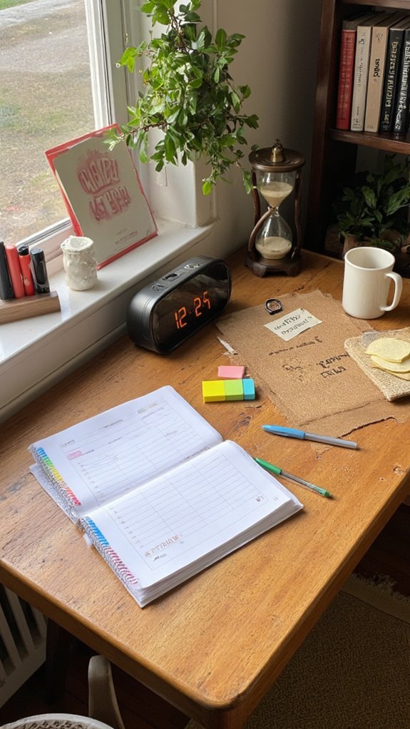 boost productivity with tools