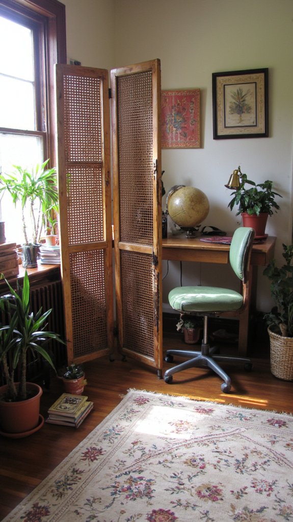 charming practical space dividers