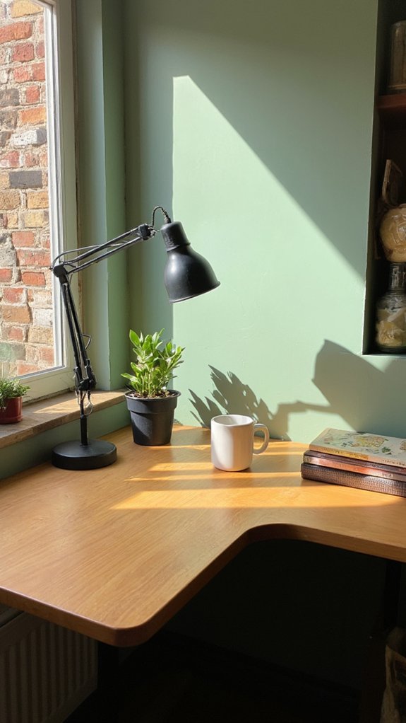 comfortable ergonomic workspace essentials