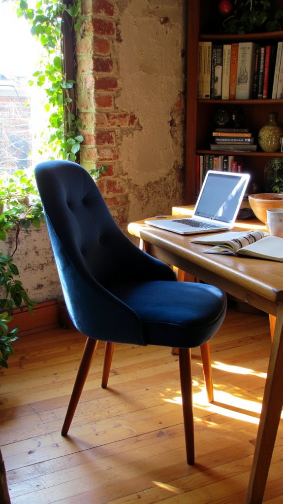 comfortable stylish chair selection