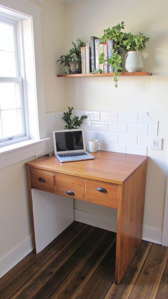 compact multi functional kitchen designs