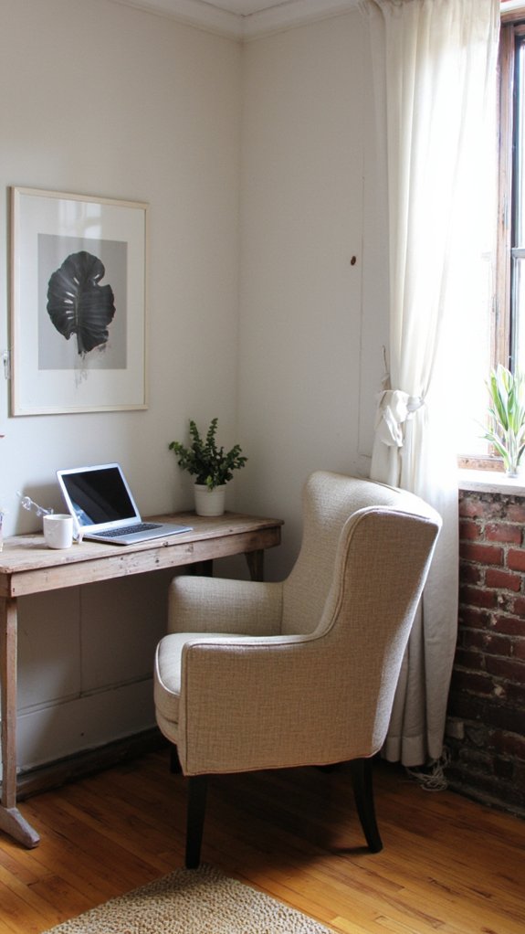 cozy adjustable supportive chair