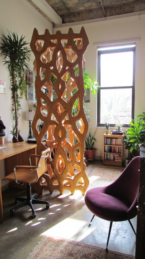 creative and unique dividers