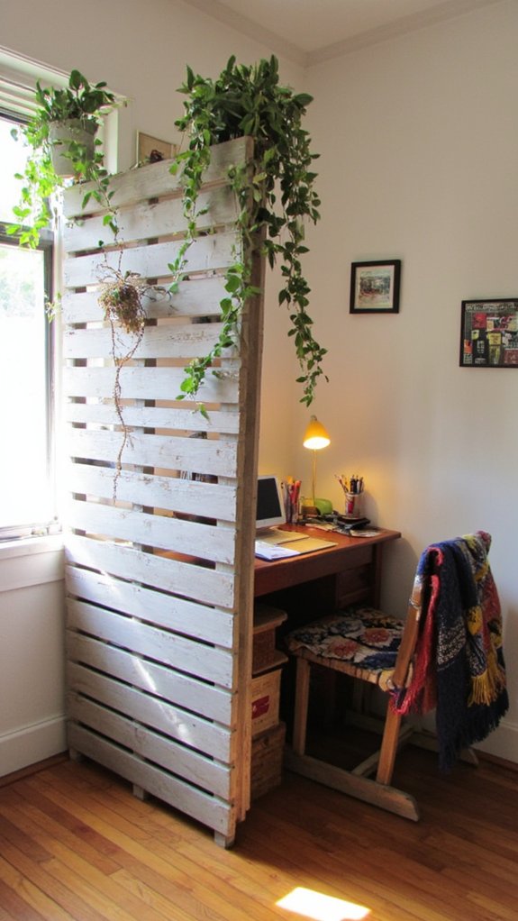 creative budget friendly dividers