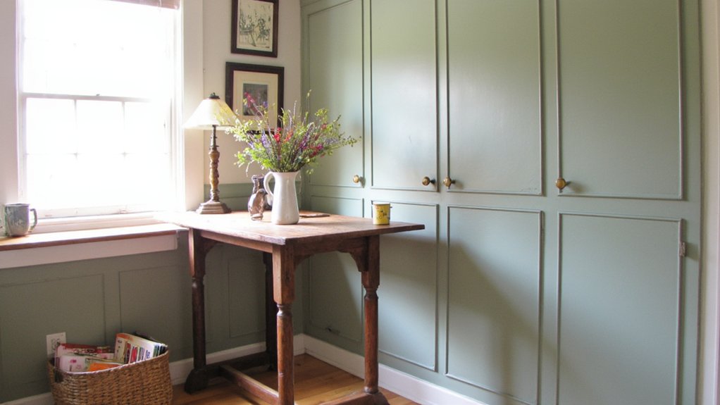 creative kitchen nook designs