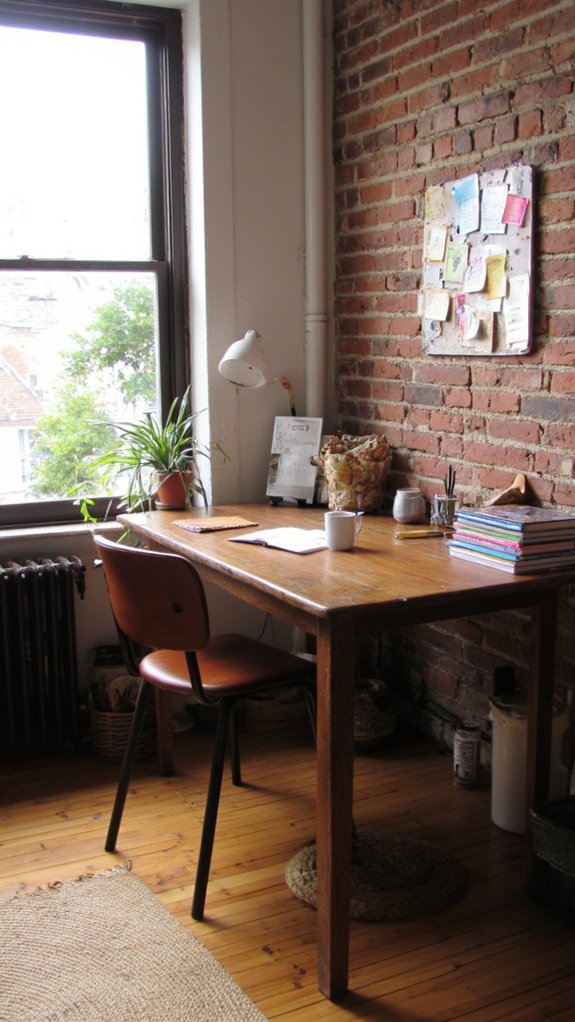 daily work routine benefits