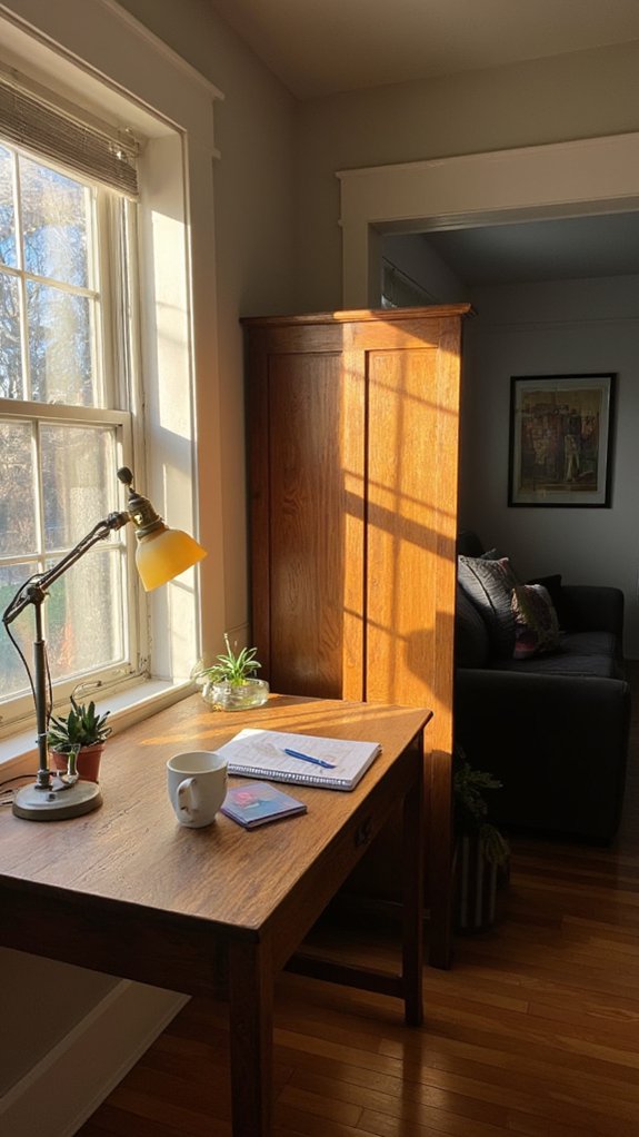 define work life boundaries