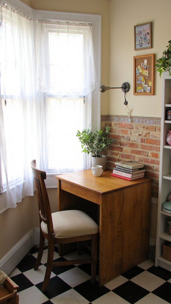 effective task lighting productivity