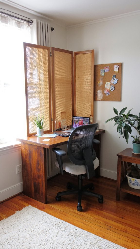 effective workspace dividers options