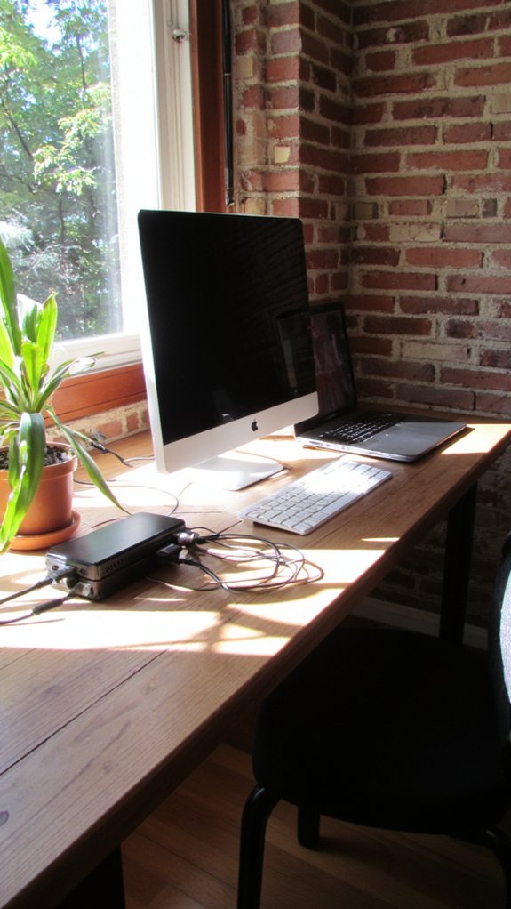 efficient cable management tips