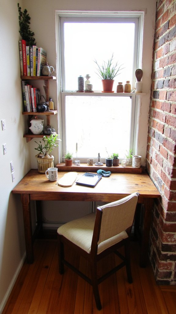 efficient workspace organization tips