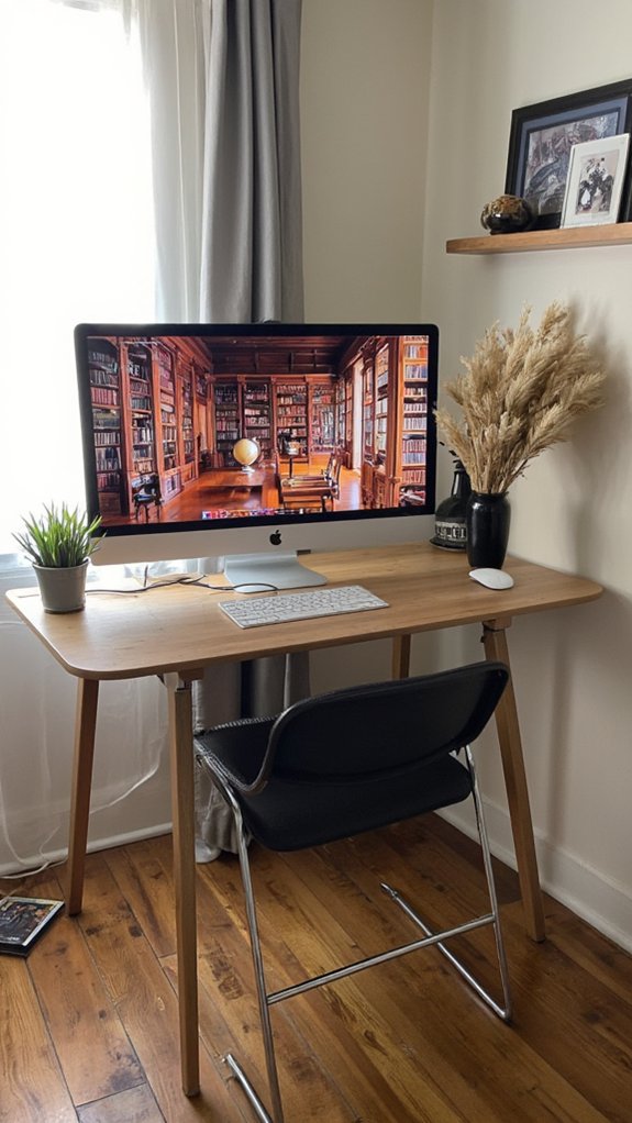 elevate your virtual presence