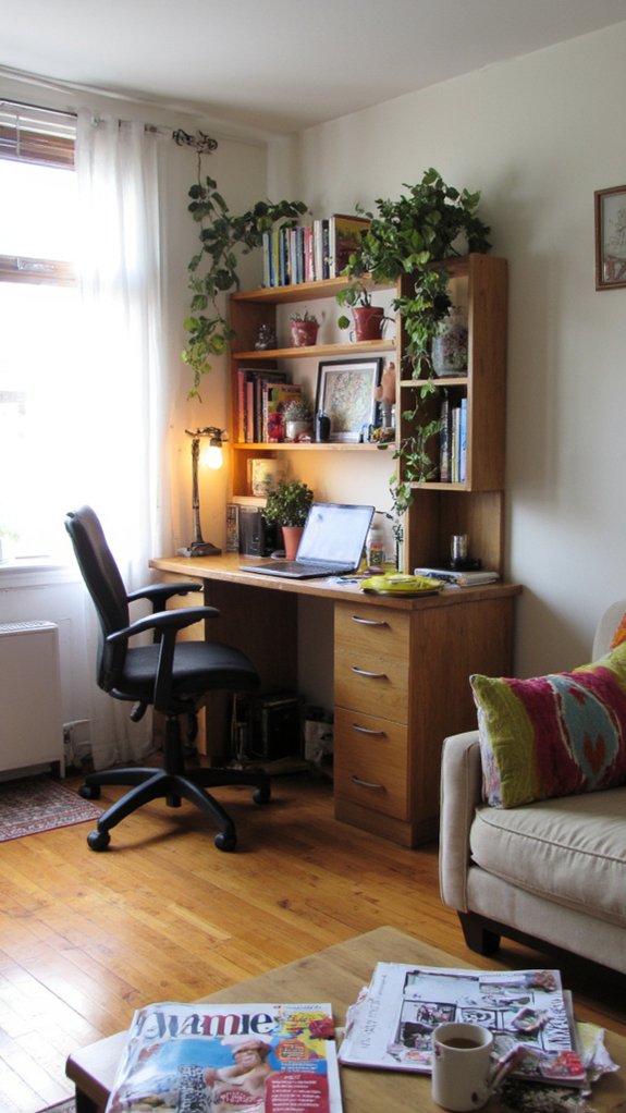 enhanced focus with style