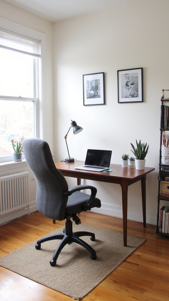 ergonomic adjustable stylish comfort