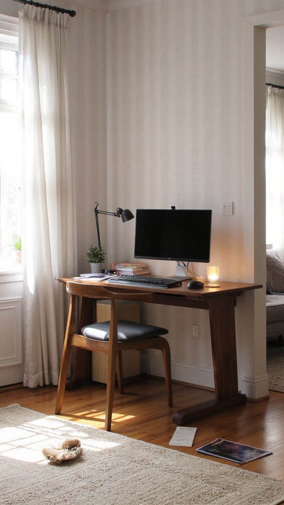 ergonomic comfort boosts productivity