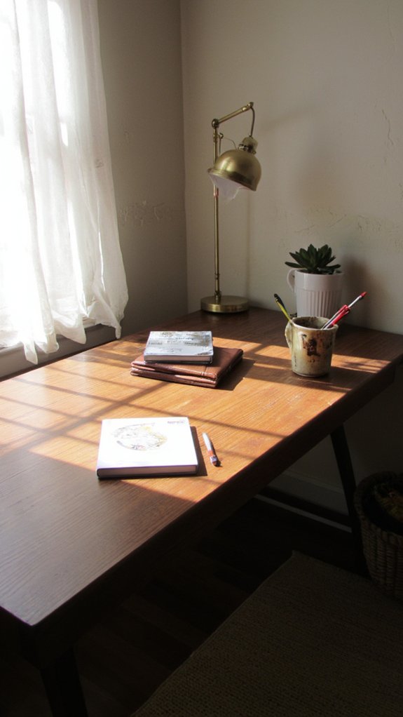 essential desk organization tools