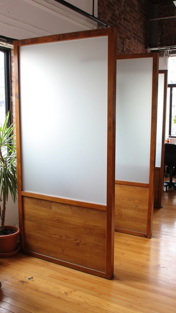 flexible office space solutions