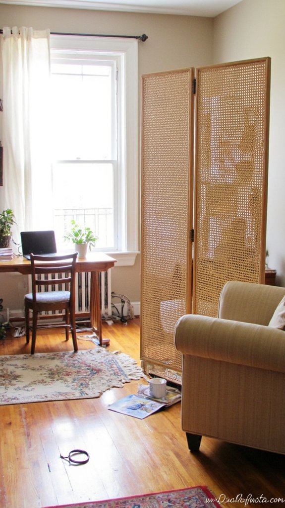 flexible workspace design solution