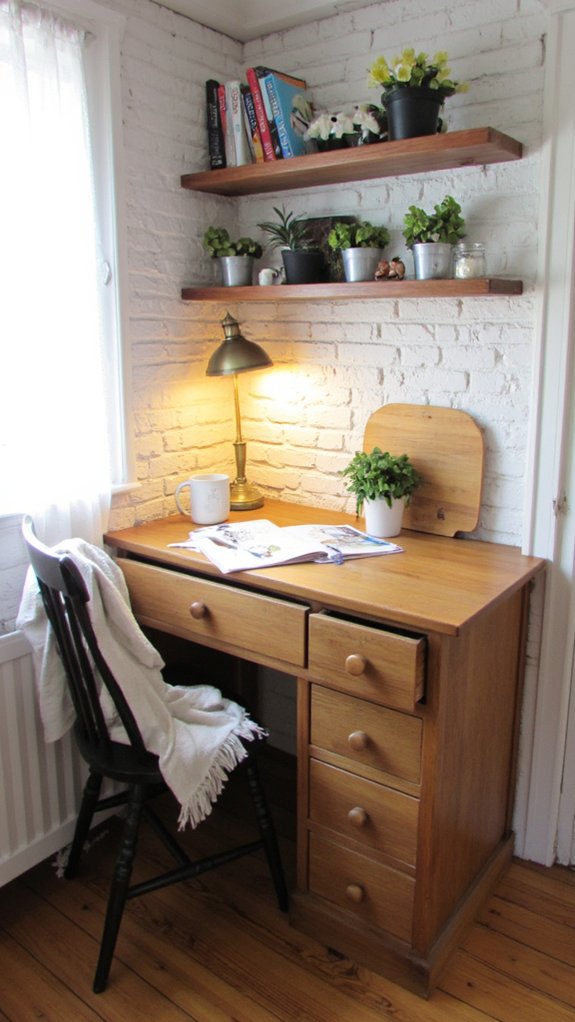 functional kitchen workspace necessity