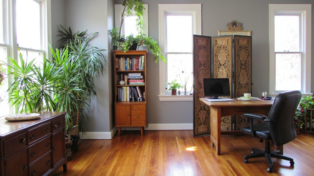 home office space solutions
