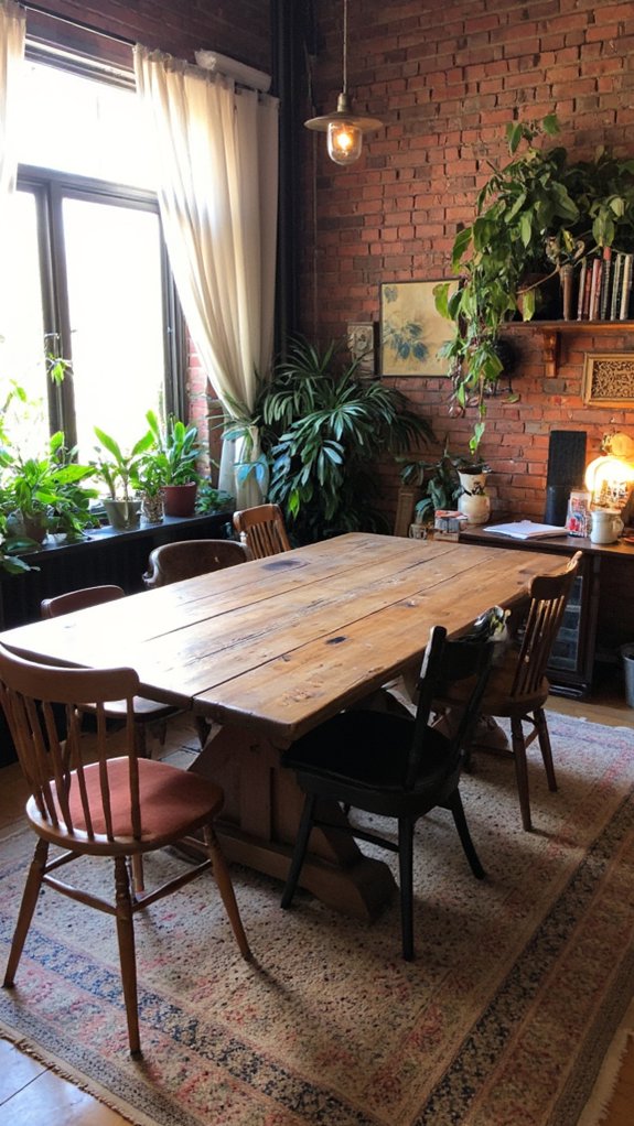 inspiring collaborative creative space