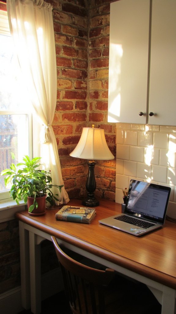 maximize natural light effectively