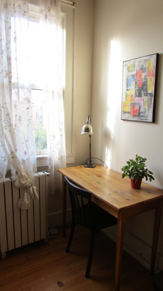 maximize natural light productivity