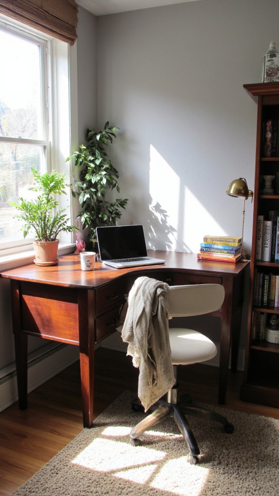 maximize space enhance productivity