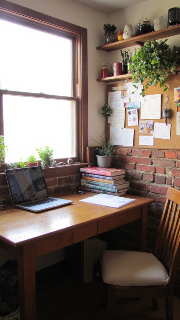 maximize space with versatility