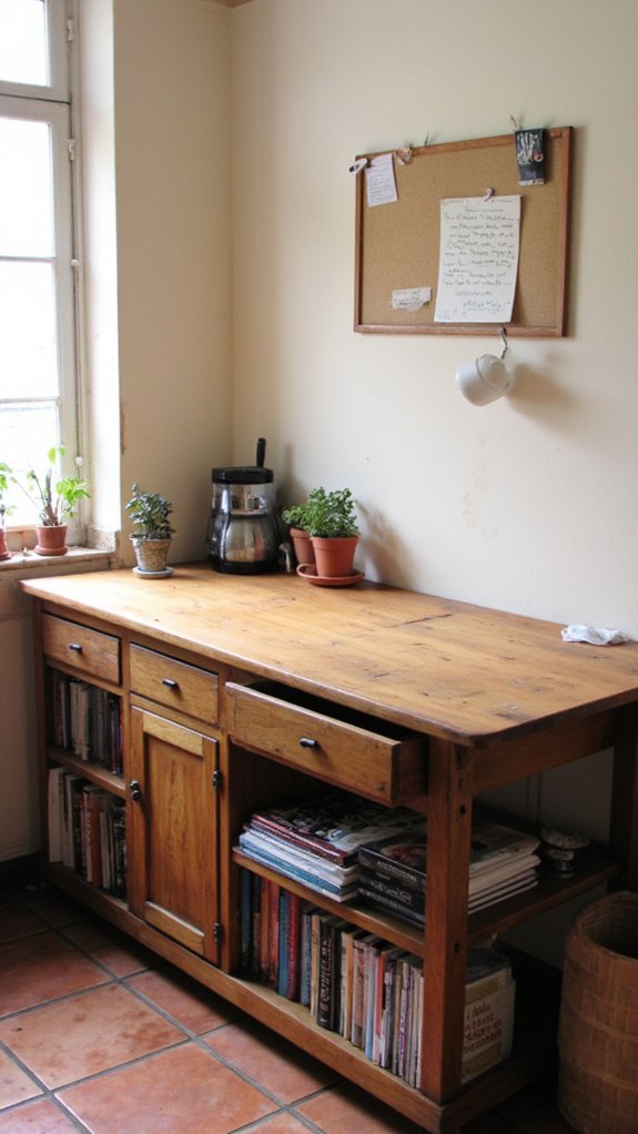 multi functional kitchen furniture solutions