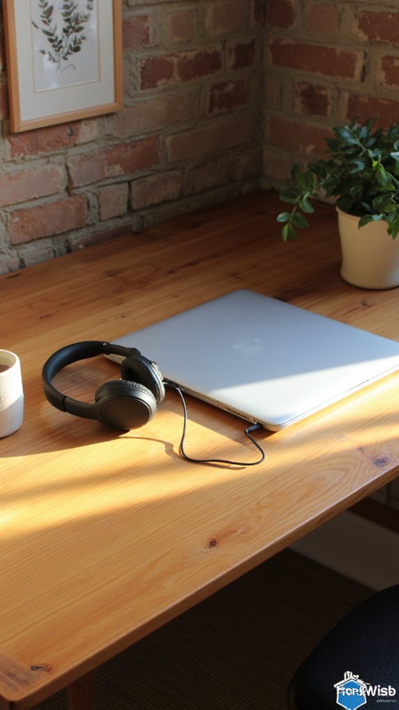 noise canceling headphones boost productivity
