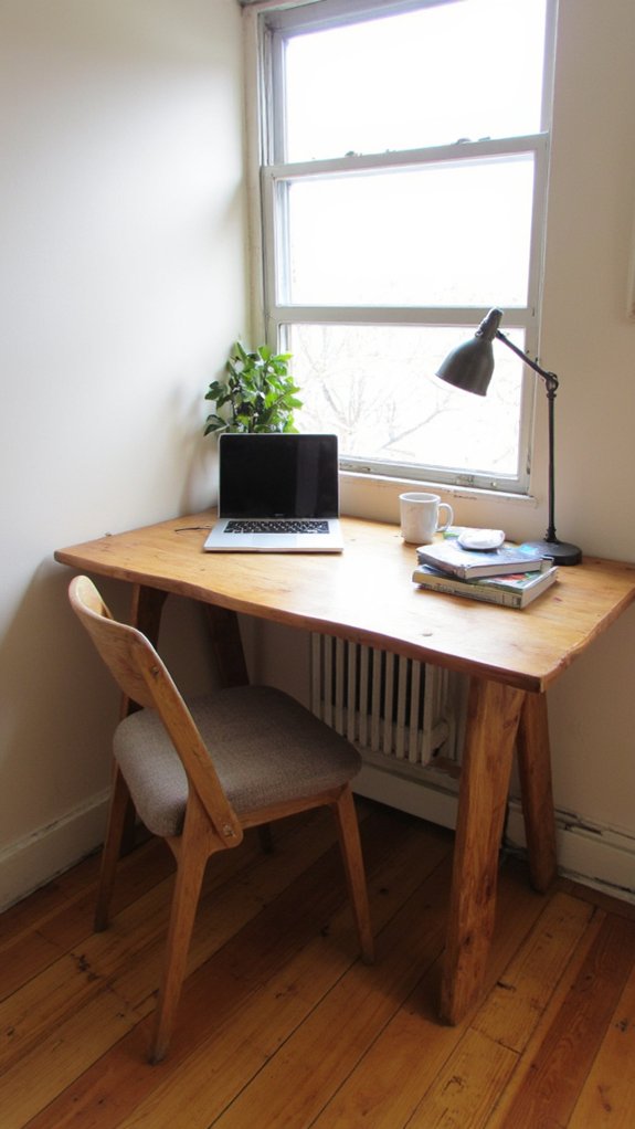 optimal desk height matters