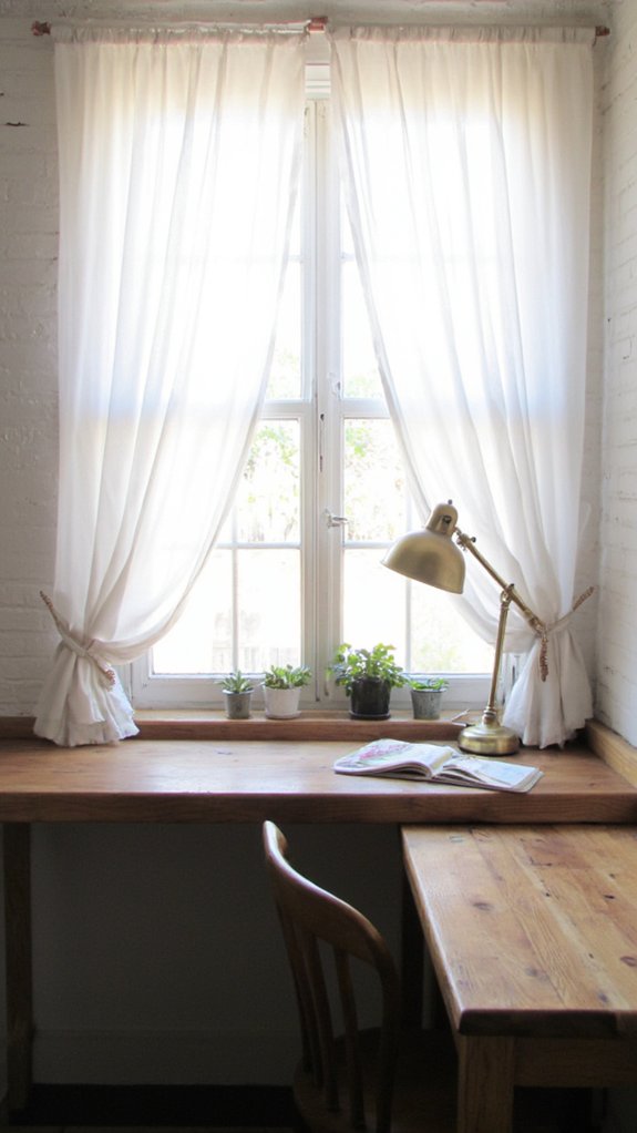 optimal workspace lighting choices