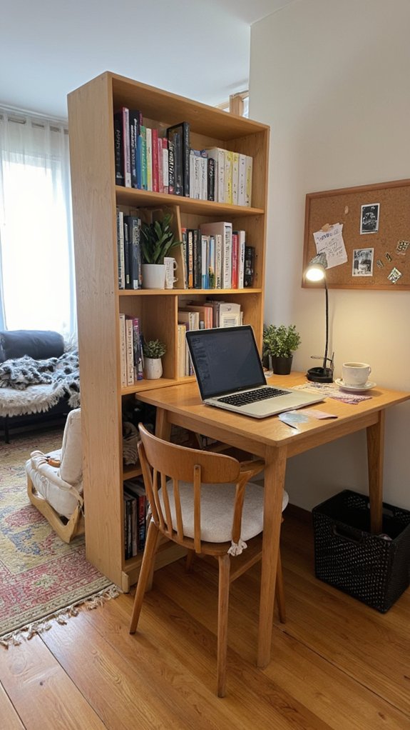 organize declutter focus productivity