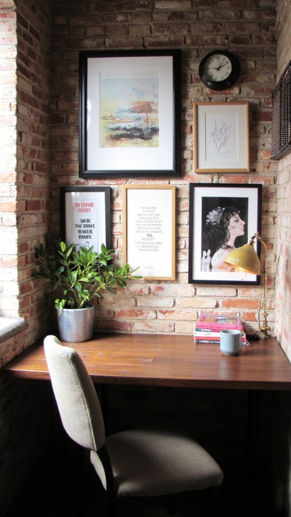 personalize with art quotes