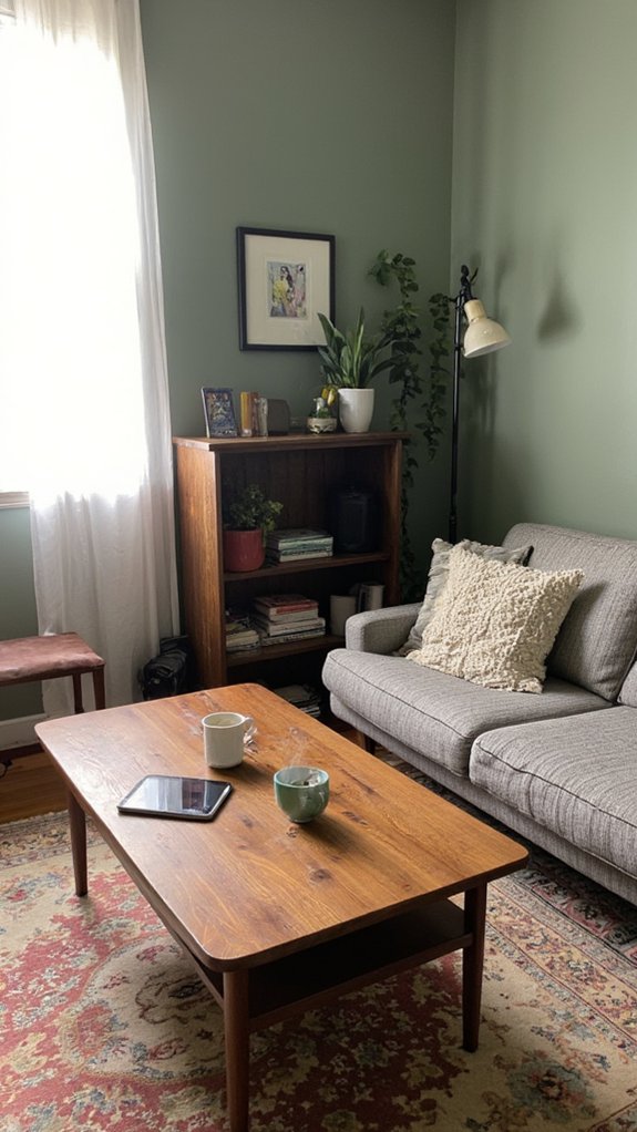 productivity enhancing tech setup