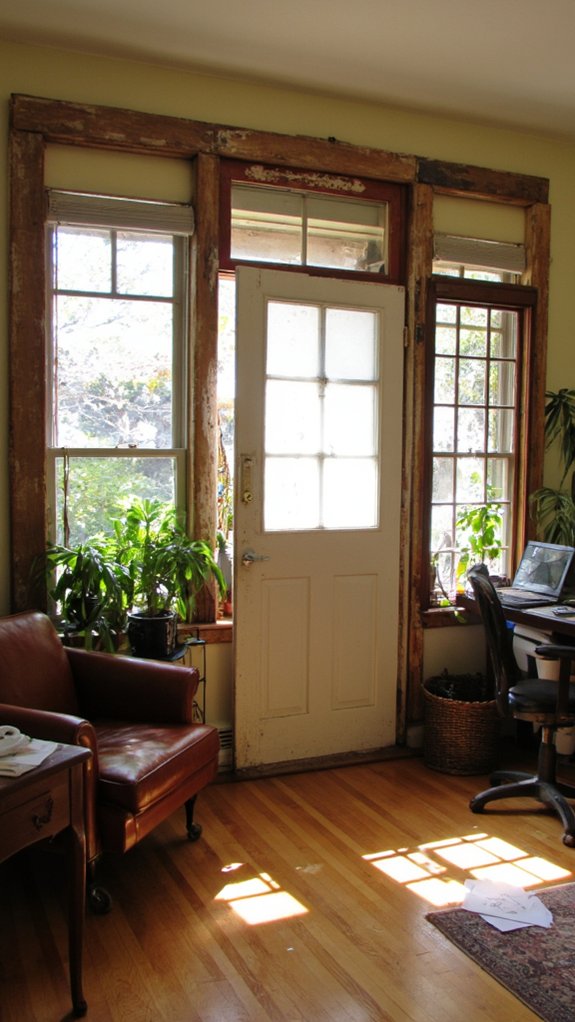 repurposed furniture for sustainability