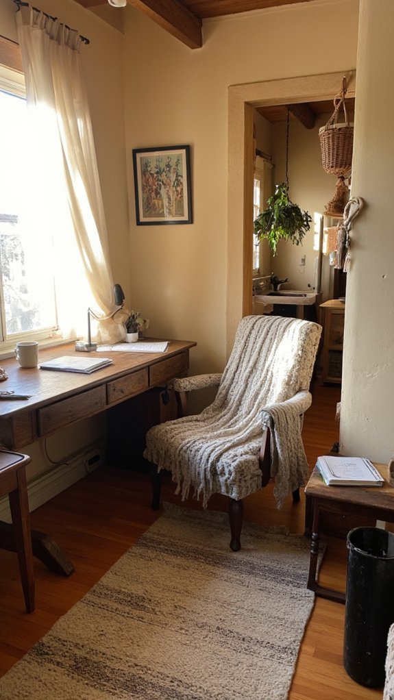 schedule intentional work breaks