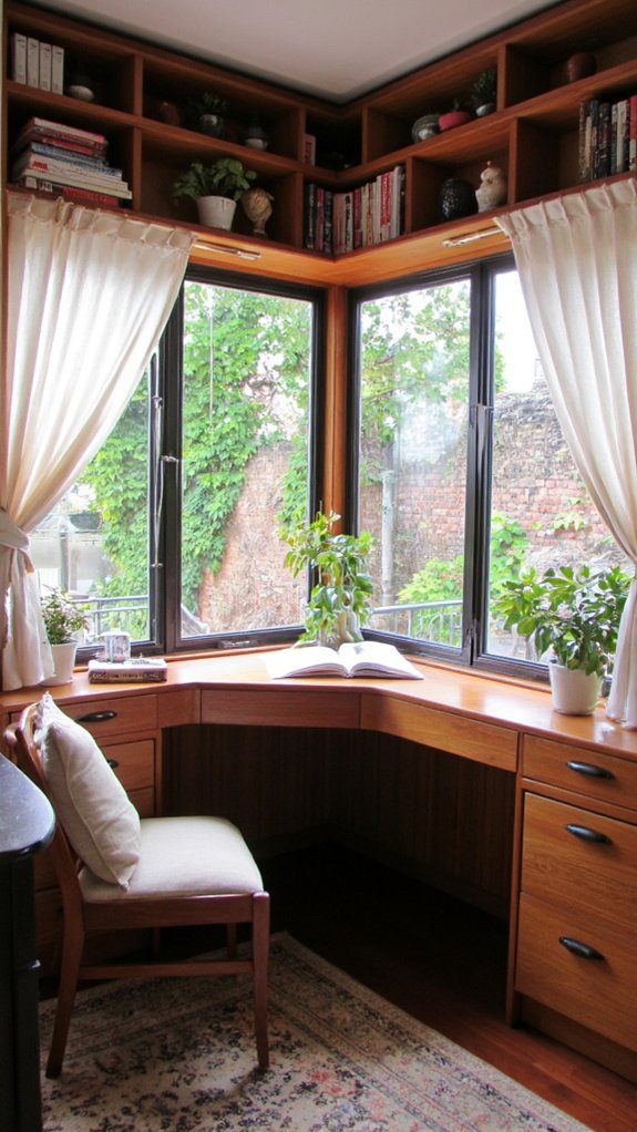 seamless storage integration design