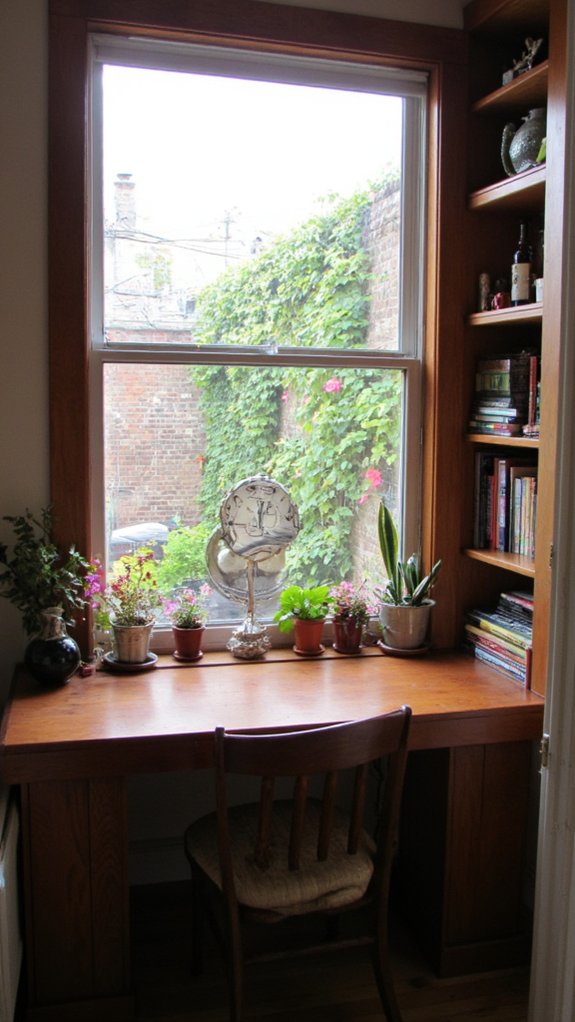 smart designs for small spaces