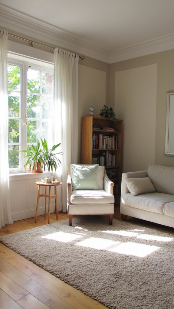 soundproofing for peaceful study